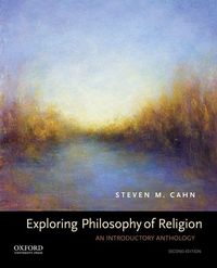 Produktbild: Exploring Philosophy Of Religi