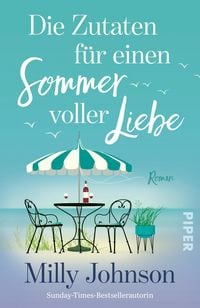 Produktbild: Die Zutaten f&uuml;r einen Sommer voller Liebe