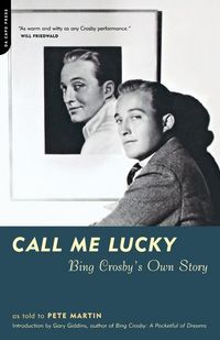 Produktbild: Call Me Lucky