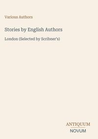 Produktbild: Stories by English Authors