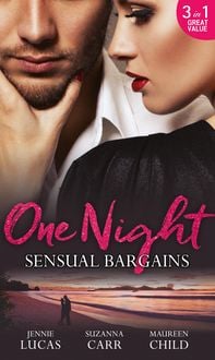 Produktbild: One Night: Sensual Bargains