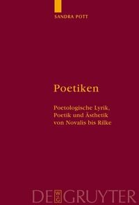 Produktbild: Poetiken