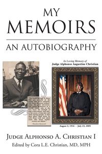 Produktbild: My Memoirs