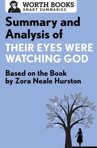 Produktbild: Summary and Analysis of Their Eyes Were Watching God