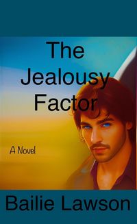 Produktbild: The Jealousy Factor