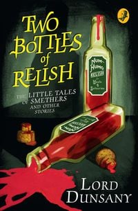 Produktbild: Two Bottles of Relish