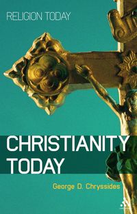 Produktbild: Christianity Today