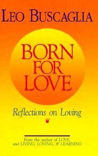 Produktbild: Born For Love
