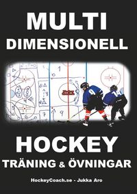 Produktbild: Multidimensionell Hockeytr&auml;ning och &Ouml;vningar