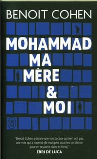 Produktbild: Mohammad, ma m&egrave;re & moi