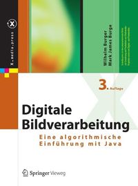 Produktbild: Digitale Bildverarbeitung