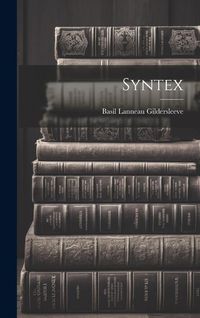 Produktbild: Syntex