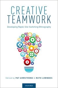 Produktbild: Creative Teamwork