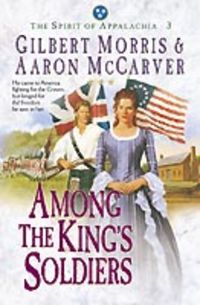 Produktbild: Among the King's Soldiers