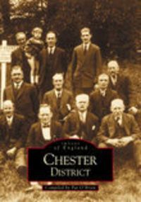Produktbild: Chester District