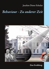 Produktbild: Behaviour - Zu anderer Zeit