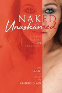Produktbild: Naked and Unashamed