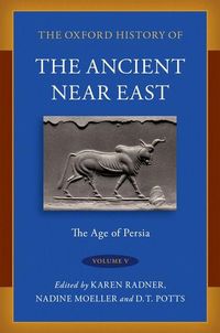 Produktbild: The Oxford History of the Ancient Near East