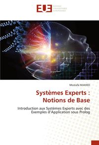 Produktbild: Syst&egrave;mes Experts : Notions de Base