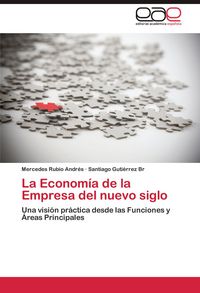 Produktbild: La Econom&iacute;a de la Empresa del nuevo siglo