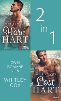 Produktbild: Hard Hart & Lost Hart