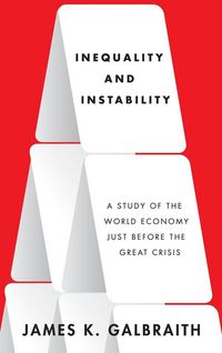 Produktbild: Inequality and Instability