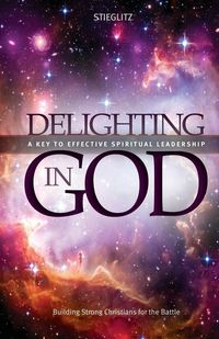 Produktbild: Delighting in God