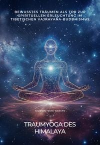 Produktbild: Traumyoga des Himalaya