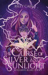 Produktbild: The Curse of Silver and Sunlight