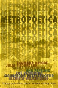 Produktbild: Balode, I: Metropoetica