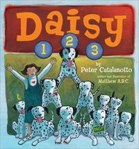 Produktbild: Daisy 1, 2, 3