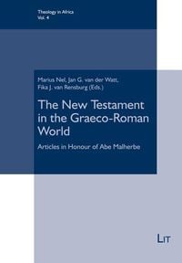 Produktbild: New Testament in the Graeco-Roman World