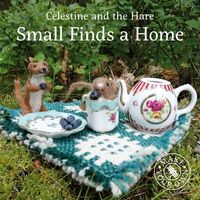 Produktbild: Small Finds a Home