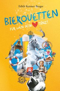 Produktbild: Die Lindenhofsaga / Bierouetten
