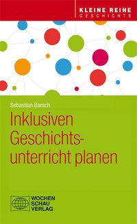 Produktbild: Inklusiven Geschichtsunterricht planen