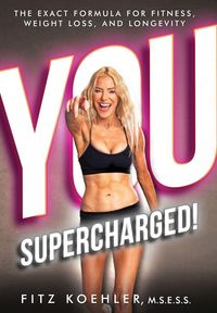 Produktbild: You. Supercharged!