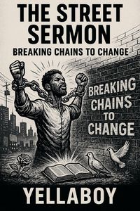 Produktbild: The Street Sermon