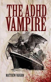 Produktbild: The ADHD Vampire