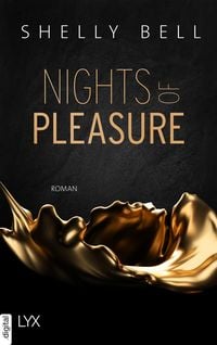 Produktbild: Nights of Pleasure
