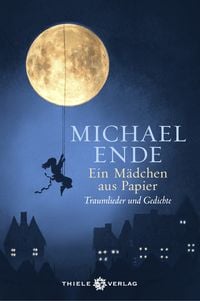 Produktbild: Ein M&auml;dchen aus Papier