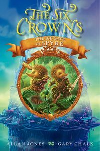 Produktbild: Six Crowns 6 Crowns The Ice Ga