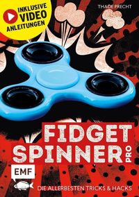 Bild vom Artikel Fidget Spinner Pro vom Autor Thade Precht