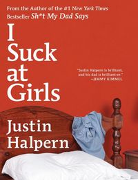 Produktbild: I Suck At Girls
