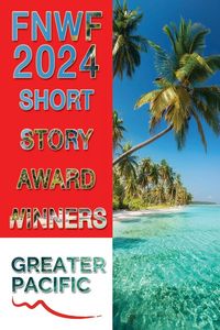 Produktbild: First Nations Writers Festival 2024
