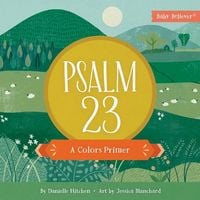 Produktbild: Psalm 23