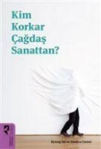 Produktbild: Kim Korkar Cagdas Sanattan