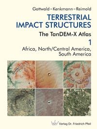 Produktbild: Terrestrial Impact Structures