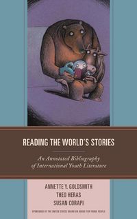 Produktbild: Reading the World's Stories