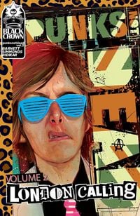 Produktbild: Barnett, D: Punks Not Dead, Vol. 2: London Calling