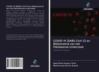 Produktbild: COVID-19 (SARS-CoV-2) en Bibliometrie van het Pakistaanse onderzoek